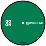 cover: Heartless House - Fonk