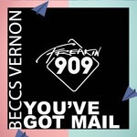 cover: Beccs Vernon - You've Got Mail