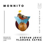 cover: Stefan Jovic|Vladana Sayra - Monnito