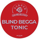 cover: Blind Begga - Tonic