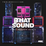 cover: Uke - That Sound (Drax Nelson Remix)