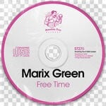 cover: Marix Green - Free Time