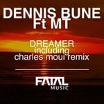 cover: Dennis Bune|Mt - Dreamer