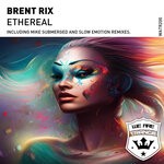 cover: Brent Rix - Ethereal