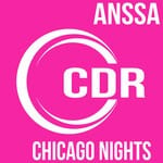 cover: Anssa - Chicago Nights