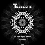 cover: Kai Randy Michel - T Sessions 22