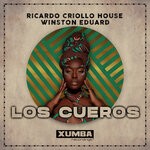 cover: Ricardo Criollo House|Winston Eduard - Los Cueros