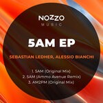 cover: Alessio Bianchi|Sebastian Ledher - 5AM