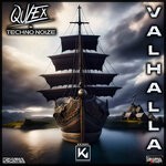 cover: Qulex|Techno Noize - Valhalla