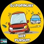 cover: Dj Popinjay - Hot Pursuit