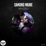 cover: Sandro Mure - Infected