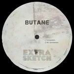 cover: Butane - Compulsion