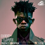 cover: Ricky Chopra - Deep Love