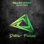 cover: Fallen Order - Deception