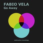 cover: Fabio Vela - Go Away