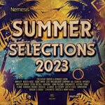 cover: Various - Summer Selections 2023