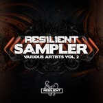 cover: Various - Sampler Vol 2