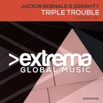 cover: 0gravity|Jackob Roenald - Triple Trouble