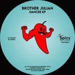 cover: Brother Julian - Dancee