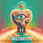 cover: Henrique Camacho - IMAGINATION