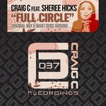 cover: Craig C|Sheree Hicks - Full Circle