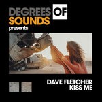 cover: Dave Fletcher - Kiss Me