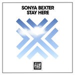 cover: Sonya Bexter - Stay Here