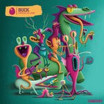 cover: Arnold & Lane - Buck