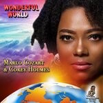 cover: Corey Holmes|Marlo Cozart - Wonderful World