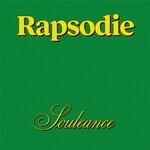 cover: Souleance - Rapsodie