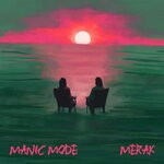 cover: Merak - Manic Mode