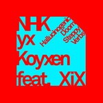 cover: Nhk Yx Koyxen - Hallucinogenic Doom Steppy Verbs