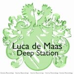 cover: Luca De Maas - Deep Station