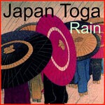 cover: Japan Toga - Rain