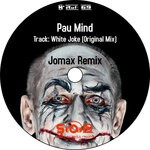 cover: Pau Mind - White Joke