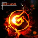 cover: Mazeev - Quintessence