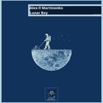 cover: Alex Ll Martinenko - Lunar Boy