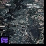 cover: 1nox - Mad Cat / Somewhere