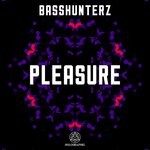 cover: Basshunterz - Pleasure