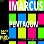 cover: Imarcus - Pentagon