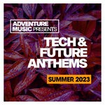 cover: Various - Tech & Future Anthems 2023