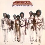 cover: Midnight Star - Standing Together