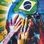 cover: No13 - Brazil