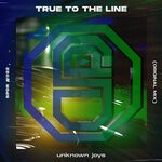 cover: Unknown Joys - True To The Line