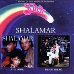 cover: Shalamar - The Look/Heartbreak