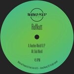 cover: Ruffkutt - Another World (VIP)/Dub World