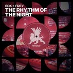 cover: Frey|Edx - The Rhythm Of The Night