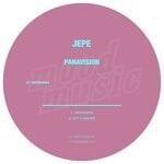 cover: Jepe - Panavision