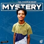 cover: Sheddy101|Vandre De Deejay - Mystery (Original Mix)