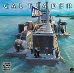 cover: Cal Tjader - Amazonas